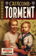 Cover: EC Catacomb of Torment #8 - Oni Press
