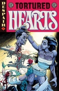 Cover: EC Tortured Hearts #1 - Oni Press