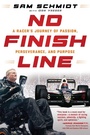 Cover: No Finish Line - Diversion Books