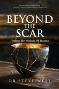 Cover: Beyond The Scar - C&S Publishing