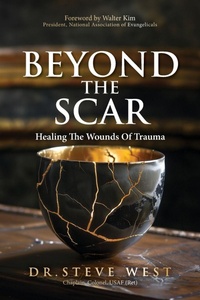 Enlarge image Cover: Beyond The Scar - C&S Publishing