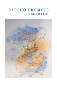 Enlarge image Cover: Sappho Prompts - Finishing Line Press