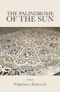 Cover: The Palindrome of the Sun - Finishing Line Press