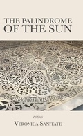 Cover: The Palindrome of the Sun - Finishing Line Press