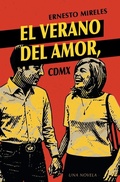 Cover: El verano del amor, CDMX - Create Sparkle