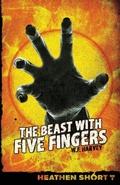 Cover: The Beast with Five Fingers (Heathen Short) - Heathen Shorts