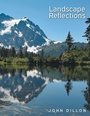 Cover: Landscape Reflections - Covenant Books