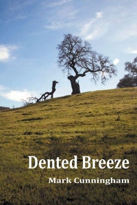 Enlarge image Cover: Dented Breeze - Mark Cunningham