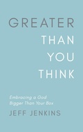 Cover: Greater Than You Think - Anchor Collective