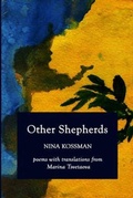 Cover: Other Shepherds - Open Ends Press