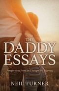 Cover: The Daddy Essays - Lingering Hereford Press