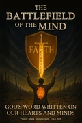 Cover: The Battlefield of the Mind - Abiding Place Ministries