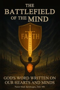 Enlarge image Cover: The Battlefield of the Mind - Abiding Place Ministries