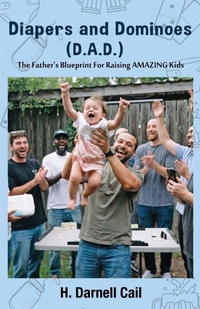 Enlarge image Cover: Diapers and Dominoes (D.A.D.) - Barim Enterprises