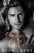 Cover: Rhythm Man - Dyan Layne
