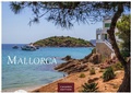 Cover: Mallorca Kalender 2027 - Wandkalender | Fotokalender Spanien 24x35 cm - Premium . mit 12 traumhaften Motiven der Baleareninsel - CASARES EDITION