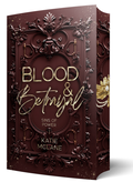 Cover: Sins of Power - Blood & Betrayal - booXperts - logiXperts GmbH