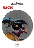 Cover: UrbanPopSociety - Asch - H2SF