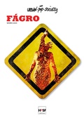 Cover: UrbanPopSociety - Fagr&oacute; - H2SF