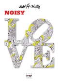 Cover: UrbanPopSociety - Noisy - H2SF
