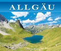 Cover: Allg&auml;u - Alpenverlag Schwabe