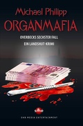 Cover: Organmafia - SWB Media Entertainment