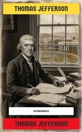 Cover: Thomas Jefferson - Neu &uuml;bersetzt Verlag