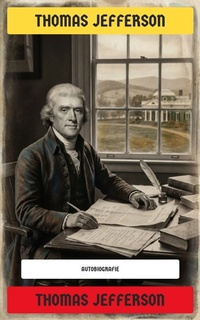 Enlarge image Cover: Thomas Jefferson - Neu übersetzt Verlag