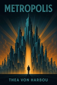 Enlarge image Cover: Metropolis - Legorreta