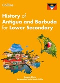Cover: History of Antigua and Barbuda - Collins