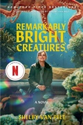 Cover: Remarkably Bright Creatures [Movie Tie-In] - Collins