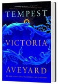 Cover: Tempest (Standard Edition) - Collins
