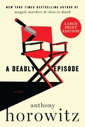 Cover: A Deadly Episode - Collins