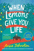 Cover: When Lemons Give You Life - Collins