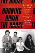 Cover: Burning Down the House - Mariner Books