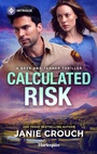 Cover: Calculated Risk - HARLEQUIN INTRIGUE