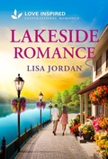 Cover: Lakeside Romance - Love Inspired