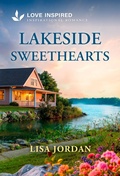 Cover: Lakeside Sweethearts - Love Inspired