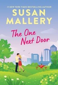 Cover: The One Next Door - Harlequin