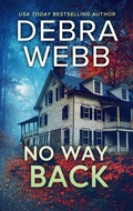 Cover: No Way Back - Harlequin
