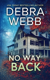 Enlarge image Cover: No Way Back - Harlequin