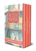 Cover: Betty Neels Summer Collection - Harlequin