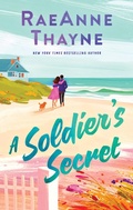 Cover: A Soldier's Secret - Harlequin