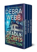 Cover: Deadly Secrets Collection - Harlequin