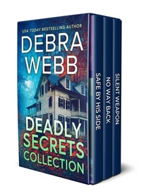 Enlarge image Cover: Deadly Secrets Collection - Harlequin