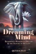 Cover: The Dreaming Mind - Threshold Editions
