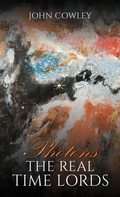 Cover: Photons - The Real Time Lords - Austin Macauley Publishers