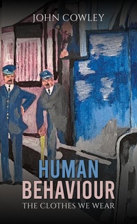 Enlarge image Cover: Human Behaviour - Austin Macauley Publishers