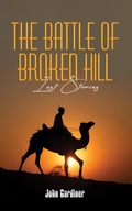 Cover: The Battle of Broken Hill - Austin Macauley Publishers