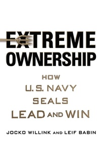Enlarge image Cover: Extreme Ownership - Macmillan